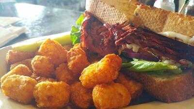 Macgregor's Grill And Tap Room