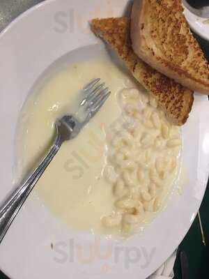 Macgregor's Grill And Tap Room