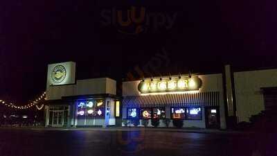 Macgregor's Grill And Tap Room