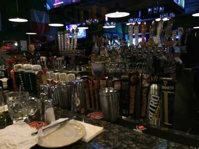 Macgregor's Grill And Tap Room