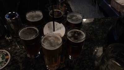 Macgregor's Grill And Tap Room