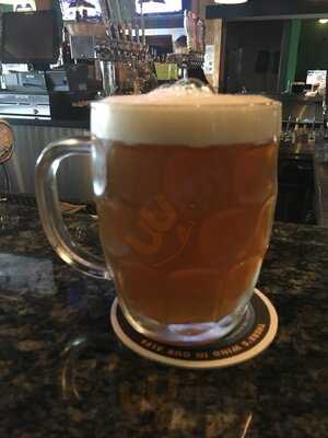 Macgregor's Grill And Tap Room