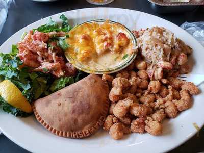 Jimmy G's Restaurant