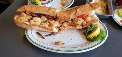 Jimmy G's Restaurant