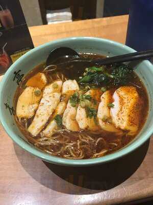 Goma Tei Ramen