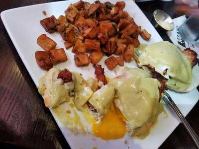 Max's Wine Dive Washington