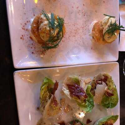 Max's Wine Dive Washington