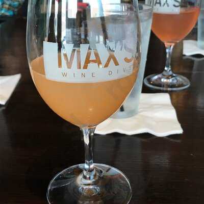 Max's Wine Dive Washington
