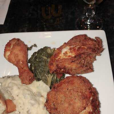 Max's Wine Dive Washington