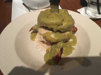 Max's Wine Dive Washington