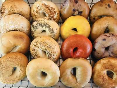 Bagel Art Bakery