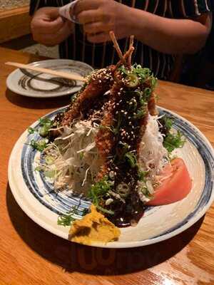 Imanas Tei Restaurant