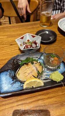 Imanas Tei Restaurant