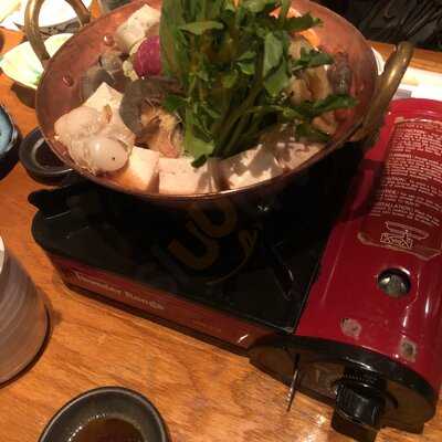 Imanas Tei Restaurant