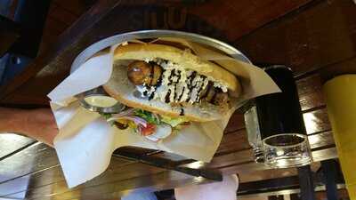 Saint Arnold Brewery