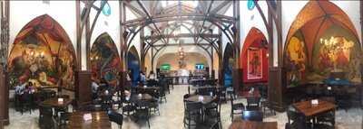 Saint Arnold Brewery