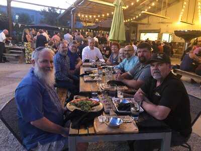 Saint Arnold Brewery