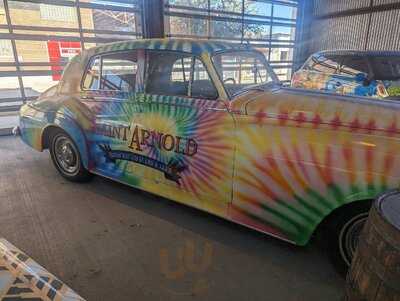 Saint Arnold Brewery