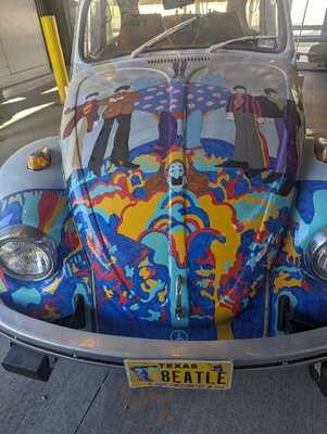 Saint Arnold Brewery