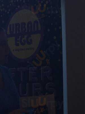 Urban Egg A Daytime Eatery