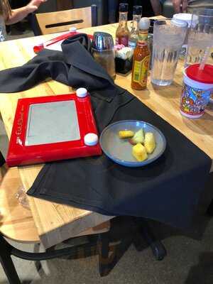 Urban Egg A Daytime Eatery