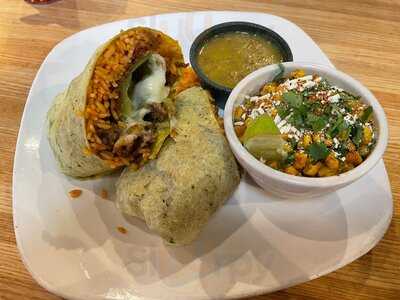 Urban Egg A Daytime Eatery