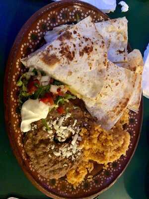 La Brisa Tacos Y Mariscos