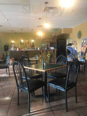 La Brisa Tacos Y Mariscos