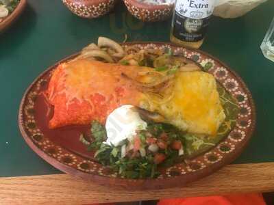 La Brisa Tacos Y Mariscos