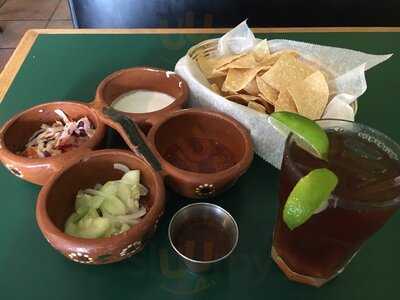 La Brisa Tacos Y Mariscos