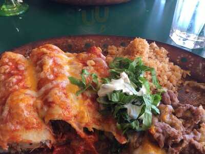 La Brisa Tacos Y Mariscos