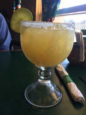 La Brisa Tacos Y Mariscos