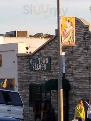 Old Town Saloon