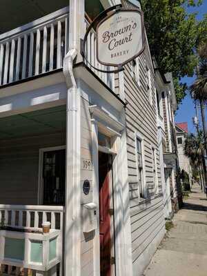 Brown's Court Bakery