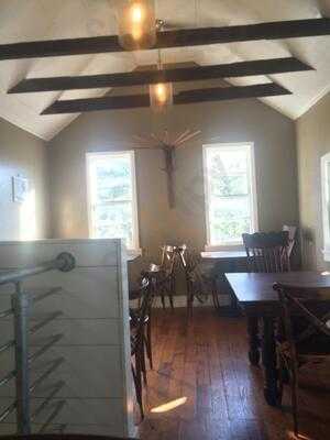 Brown's Court Bakery