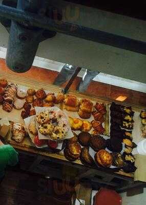 Brown's Court Bakery