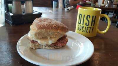 Dish Society