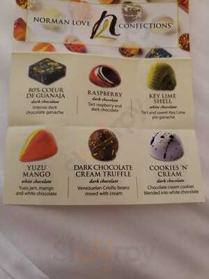 Norman Love Confections