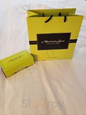 Norman Love Confections