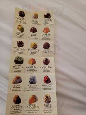 Norman Love Confections