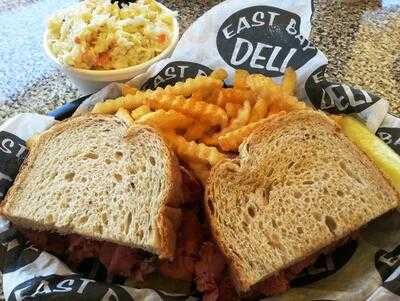 East Bay Deli - West Ashley