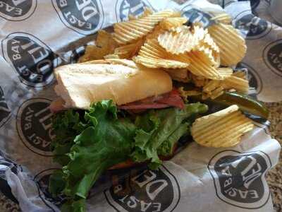 East Bay Deli - West Ashley