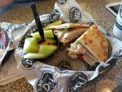 East Bay Deli - West Ashley