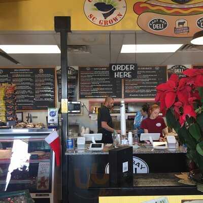 East Bay Deli - West Ashley
