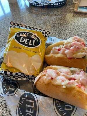East Bay Deli - West Ashley