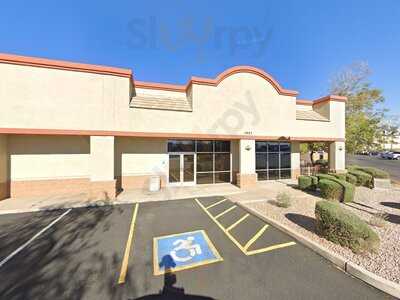 Sakana Sushi & Grill