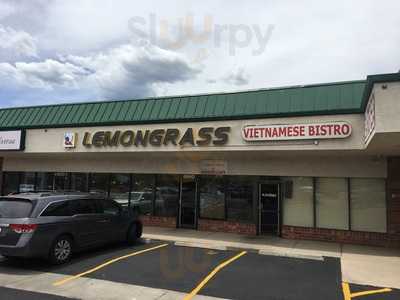 Lemongrass Bistro