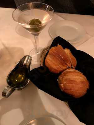 Pane E Vino