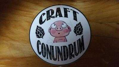 Craft Conundrum