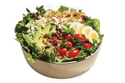 Salad And Go